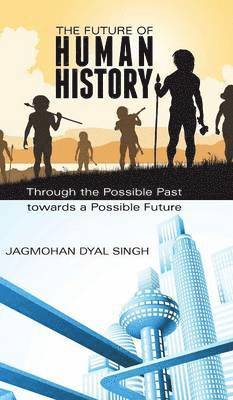 bokomslag Future of Human History