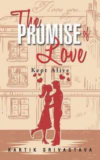 bokomslag The Promise of Love