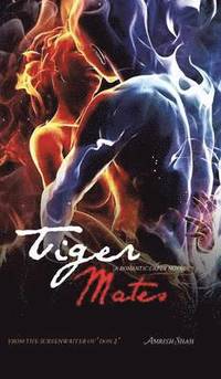 bokomslag Tiger Mates