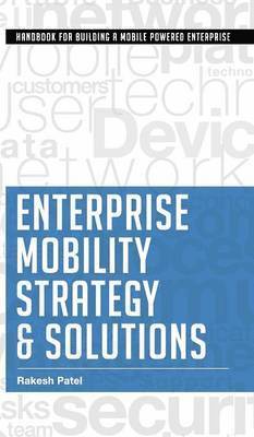 Enterprise Mobility Strategy & Solutions 1