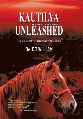 Kautilya Unleashed 1