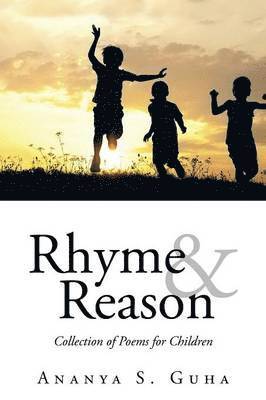 bokomslag Rhyme and Reason