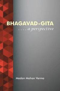 bokomslag Bhagavad-Gita