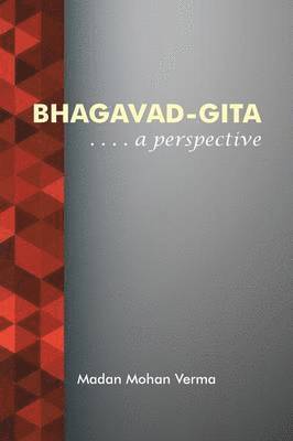 bokomslag Bhagavad-Gita