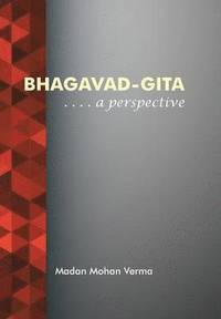 bokomslag Bhagavad-Gita