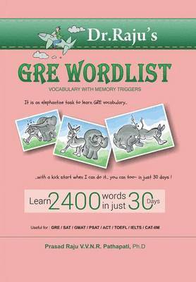 GRE Word List 1