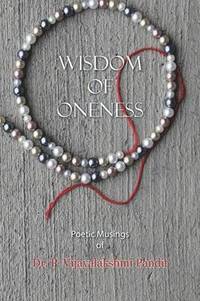 bokomslag Wisdom of Oneness
