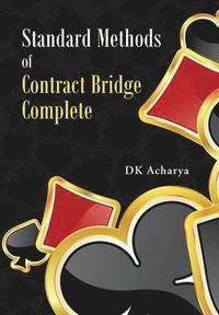 bokomslag Standard Methods of Contract Bridge Complete