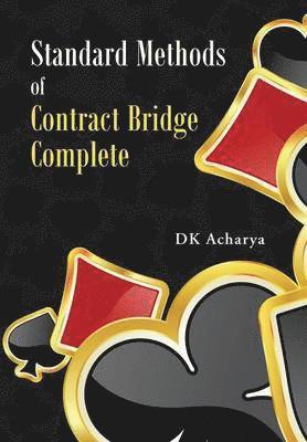 Standard Methods of Contract Bridge Complete 1