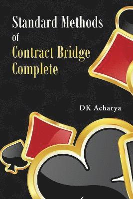 bokomslag Standard Methods of Contract Bridge Complete