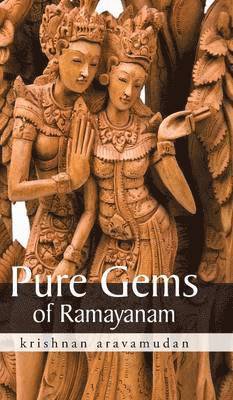 bokomslag Pure Gems of Ramayanam