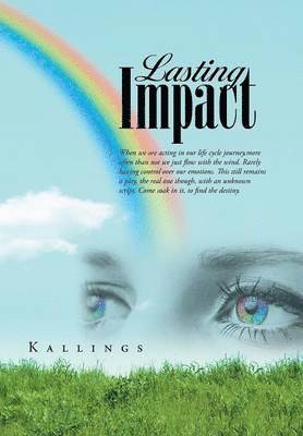 Lasting Impact 1