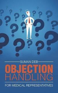 bokomslag Objection Handling
