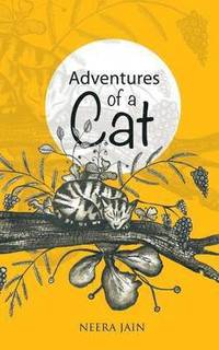 bokomslag Adventures of a Cat