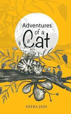 Adventures of a Cat 1