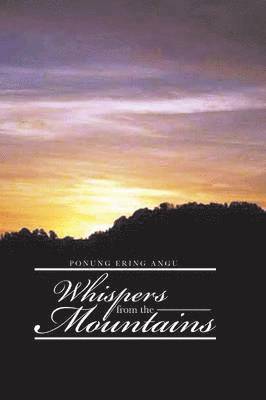 Whispers from the Mountains 1