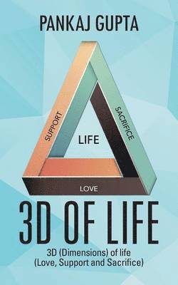 3D of Life 1
