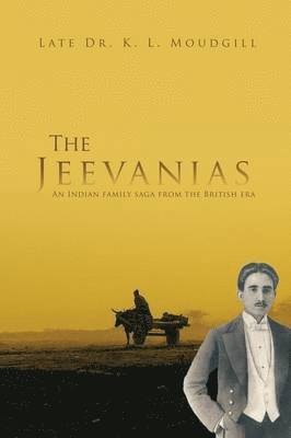 bokomslag The Jeevanias