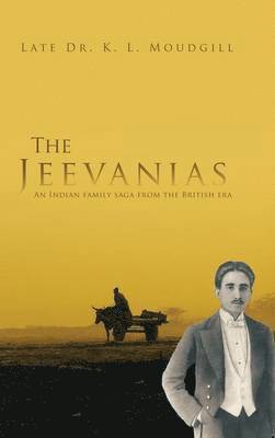 bokomslag The Jeevanias