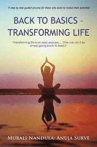 bokomslag Back to Basics - Transforming Life