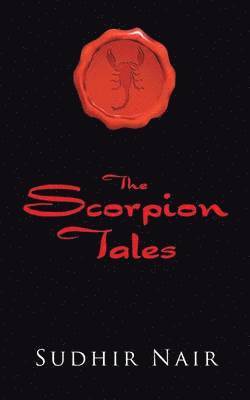 bokomslag The Scorpion Tales