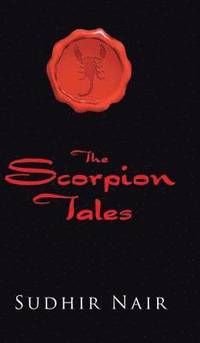 bokomslag The Scorpion Tales