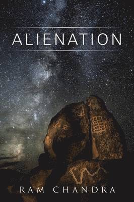 RAM Chandra - Alienation, Häftad