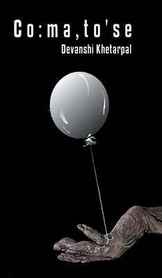 Devanshi Khetarpal - C o, Inbunden