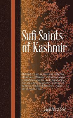 Sufi Saints of Kashmir 1