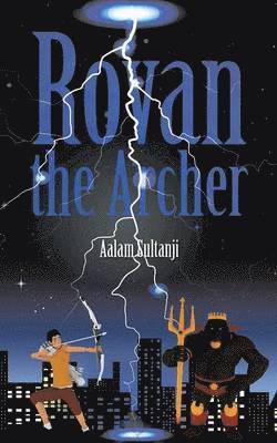 Rovan the Archer 1