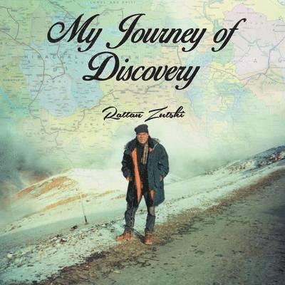 My Journey Of Discovery 1