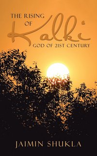 bokomslag Rising of Kalki