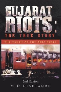 bokomslag Gujarat Riots