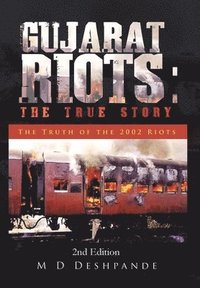 bokomslag Gujarat Riots