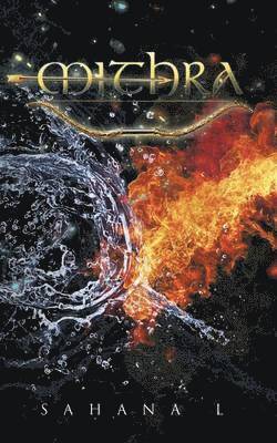 Sahana L, Sahana L. - Mithra, Häftad