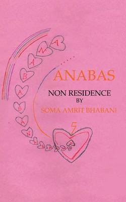 bokomslag Anabas