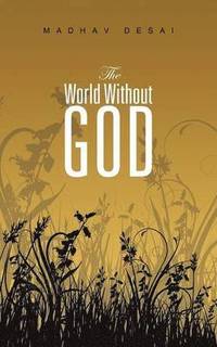 bokomslag World Without God