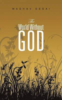 bokomslag World Without God