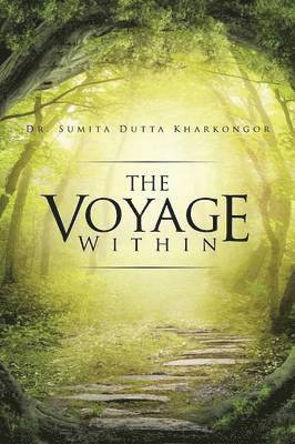 Sumita Dutta Kharkongor, Dr. Sumita Dutta Kharkongor - Voyage Within, Häftad