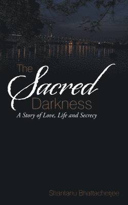 bokomslag Sacred Darkness