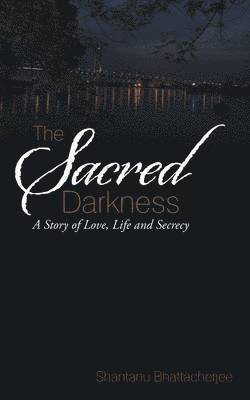 The Sacred Darkness 1