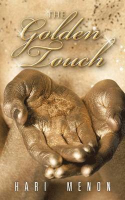 bokomslag Golden Touch