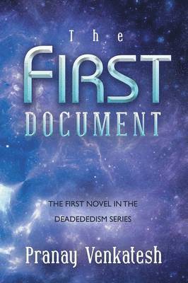 The First Document 1