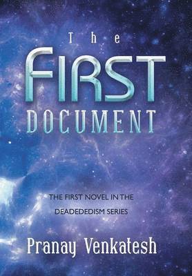 The First Document 1