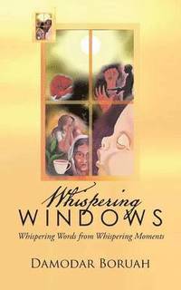 bokomslag Whispering Windows