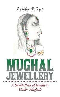 Mughal Jewellery 1