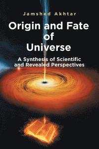 bokomslag Origin and Fate of Universe