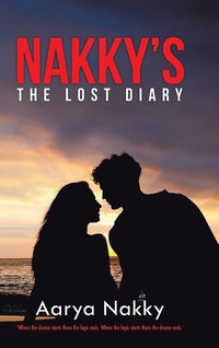 bokomslag Nakky's The Lost Diary