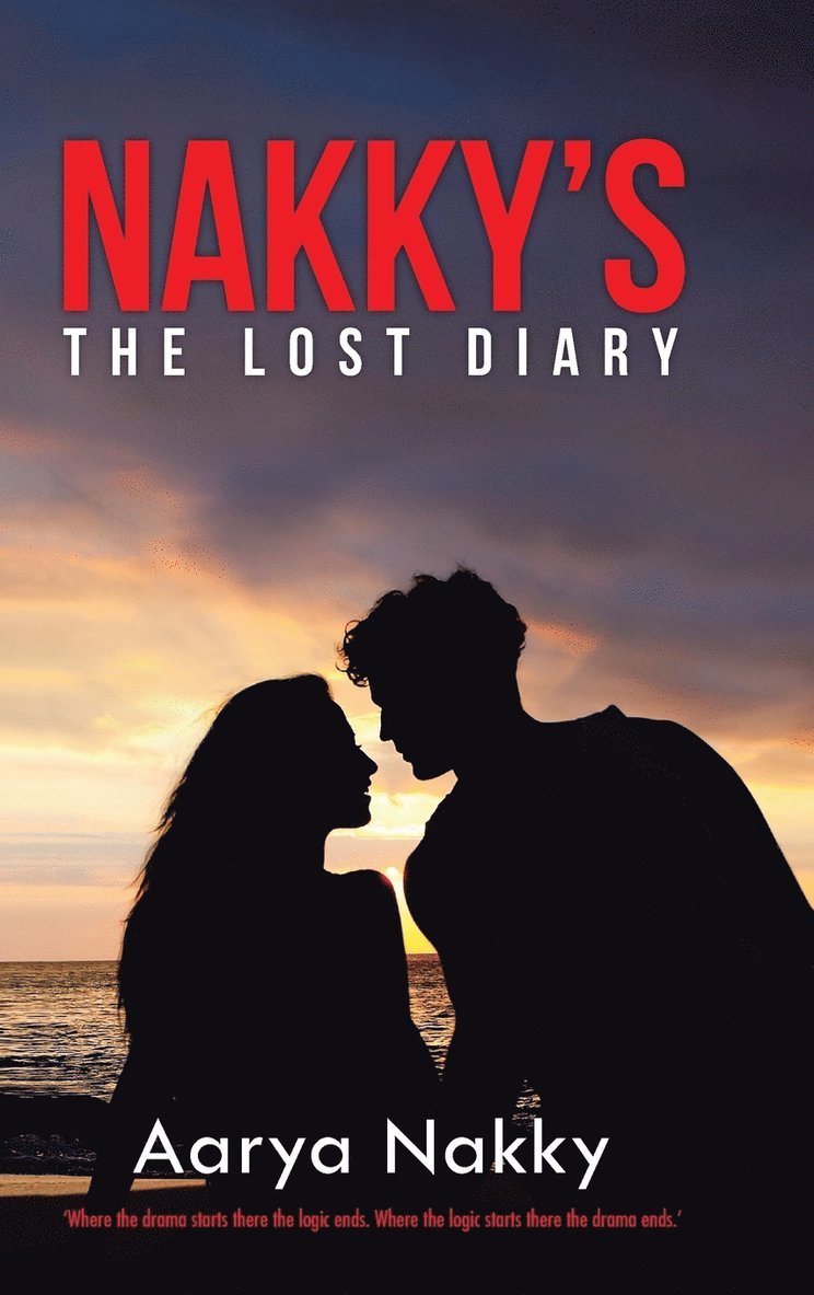 Nakky's The Lost Diary 1