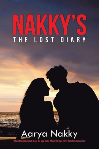 bokomslag Nakky's The Lost Diary